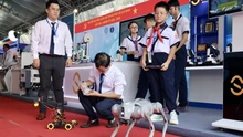 Trưng bày hàng loạt sản phẩm công nghệ chiến lược quốc gia tại Thành phố Hồ Chí Minh