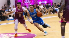 Saigon Pro-am Basketball Cup 2025: Tsunami Dreamers lập kỷ lục vô địch 2 năm liên tiếp