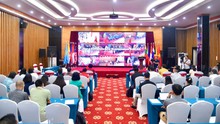 200 đại biểu dự Hội nghị Bộ trưởng ASEAN về Thể thao lần thứ 8 và các hội nghị liên quan