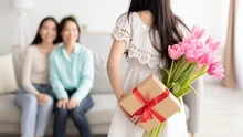 Gợi ý quà tặng mẹ 20/10 để bày tỏ yêu thương và lòng thành