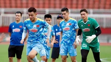 Lịch thi đấu bóng đá hôm nay 14/10: Trực tiếp Việt Nam đấu với Nepal