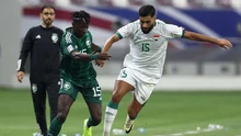 Lịch thi đấu vòng loại World Cup 2026 khu vực châu Á cập nhật nhất