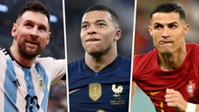 Messi, Ronaldo, Mbappe và những kỷ lục có thể bị phá vỡ tại World Cup 2026