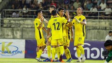 Nhận định, soi tỷ lệ Malaysia vs Lào 20h00 ngày 14/10, Vòng loại Asian Cup 2027