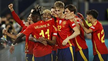 Nhận định, soi tỷ lệ Tây Ban Nha vs Bulgaria 01h45 ngày 15/10, vòng loại World Cup 2026