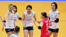 Link xem trực tiếp Thanh Thúy thi đấu trận Gunma Green Wings vs Queenseis Kariya 11h05 hôm nay