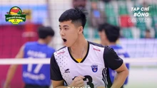 Thắng áp đảo CATPHCM, Thể Công Tân Cảng tái ngộ Biên Phòng MB ở chung kết bóng chuyền quốc gia