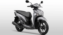 SYM Việt Nam ra mắt sản phẩm mới TPBW 125