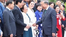 Doanh nhân Việt Nam đóng góp to lớn vào sự nghiệp đổi mới, phát triển đất nước