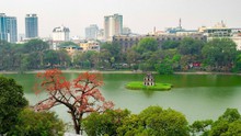Góp ý ba dự thảo nghị quyết về cải tạo, chỉnh trang đô thị ở Thủ đô