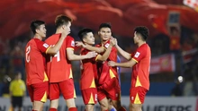 TRỰC TIẾP bóng đá Việt Nam vs Nepal 19h30 hôm nay, vòng loại Asian Cup 2027 