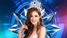 Hoa hậu Thái Nhã Vân lần thứ ba ngồi ghế nóng Miss Business Global 2025 