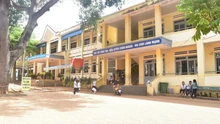 Xác minh vụ việc phụ huynh hành hung học sinh trong khuôn viên trường học ở Lâm Đồng