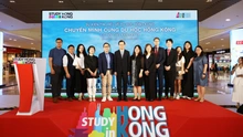 Du học Hồng Kông (Trung Quốc): Cất cánh cùng hành trình hội nhập toàn cầu
