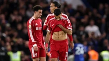 Liverpool không còn là ngoáo ộp ở Premier League