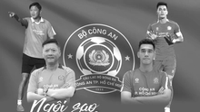 Ngôi sao và Biểu tượng của Thể thao TPHCM