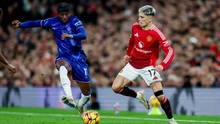 Chelsea sai lầm khi bán Madueke để mua Garnacho?