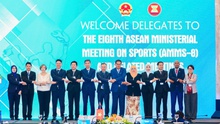 Chung tay xây dựng Cộng đồng ASEAN năng động và khỏe mạnh