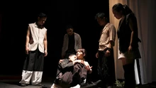 "Ảo quan" - kịch thể nghiệm… chữa lành tâm lý