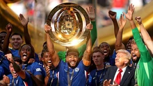 Chelsea xưng 'vương' trên thị trường chuyển nhượng, giá trị đội hình tăng kinh ngạc chỉ sau 1 năm
