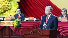 TP Hồ Chí Minh - Hợp nhất để bứt phá; phát triển để dẫn dắt