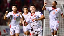 Tin nóng bóng đá Việt Nam hôm nay 15/10: Đội tuyển Việt Nam lên hạng 110 thế giới; Hà Nội FC bổ sung nhân sự trước khi gặp Ninh Bình FC