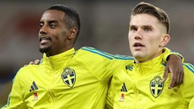 Chỉ có phép màu mới giúp Isak và Gyokeres còn cơ hội dự World Cup 2026