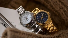 Đăng Quang Watch tôn vinh phụ nữ Việt: Khi thời gian trở thành món quà ý nghĩa 20/10