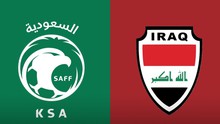 Nhận định bóng đá hôm nay 14/10: Saudi Arabia vs Iraq, Qatar vs UAE