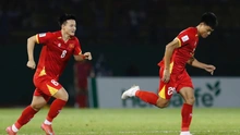 U23 Việt Nam và cái giá của xoay tua