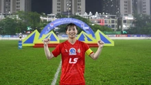 Bóng đá nữ TPHCM: Mong vững tay chèo 
