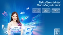 VietinBank tung ưu đã độc quyền với "Tiết kiệm sinh lời – Quà tặng tức thời"