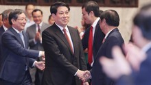 Chủ tịch nước dự Lễ trao danh hiệu Nông dân Việt Nam xuất sắc năm 2025