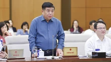 Kiện toàn Ban Chỉ đạo quốc gia về phát triển ngành công nghiệp bán dẫn