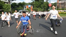 Thúc đẩy phát triển thể thao dành cho người yếu thế, phụ nữ và trẻ em gái khu vực ASEAN