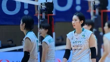 Tin nóng thể thao sáng 15/10: Truyền thông châu Á thừa nhận sự thật về Trần Thị Thanh Thúy 