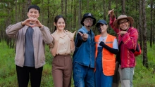 Quách Ngọc Tuyên lần đầu mời Lâm Vỹ Dạ đóng phim do mình sản xuất