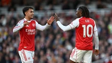 Arsenal: Arteta đã tìm thấy nhịp thở mới cho tuyến giữa