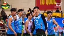 Link xem trực tiếp bóng chuyền VĐQG 2025 ngày 15/10