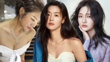 Khi kết hôn với tỷ phú không phải là cổ tích: Dàn sao Hàn, Hoa ngữ phải "gánh nợ" cho chồng