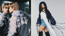 SUBOI & BÙI TRƯỜNG LINH: Khi GAP Hoodie trở thành biểu tượng sáng tạo của thế hệ mới