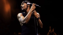 D'Angelo - Cuộc đời là hành trình tìm sâu trong âm nhạc