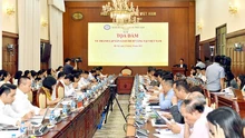 Xem xét thành lập Sàn giao dịch vàng