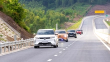 Vinfast bán hơn 100.000 xe trong 9 tháng đầu năm