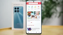 Tổng hợp các dòng điện thoại Honor được yêu thích hiện nay