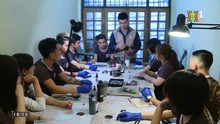 Xăm chân tóc - Cứu tinh cho mái tóc thưa, hói, thiếu tự tin