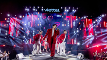 Âm nhạc và công nghệ Y-Fest chạm cảm xúc mọi người dân An Giang