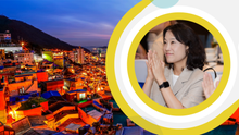 Bà Park Eun Jung: Tích cực giới thiệu các góc nhìn mới về du lịch Hàn Quốc