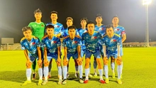 U23 Việt Nam tự tin sau chuyến tập huấn tại UAE
