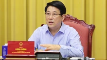 Chủ tịch nước làm việc về công tác chuẩn bị cho Lễ mở ký Công ước Hà Nội